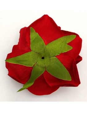 Rózsa fej, 8 cm