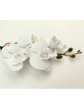 Gumi orchidea, 37cm