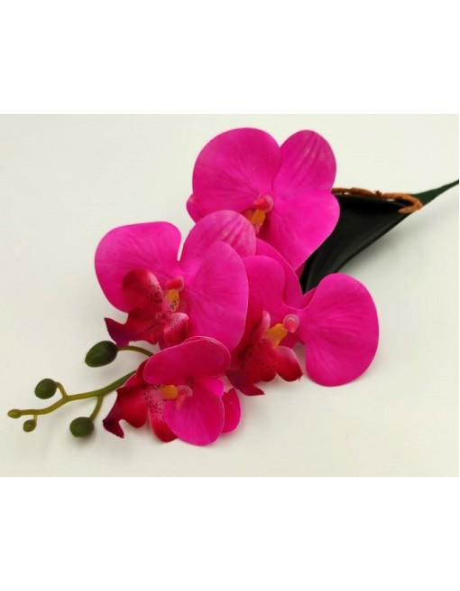 Gumi orchidea, 37cm