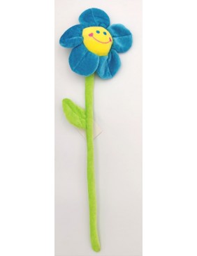 Plüss virág, 44 cm