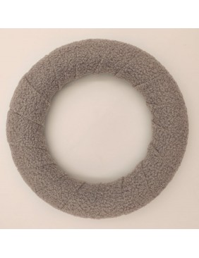 Plüss alap, 25 cm
