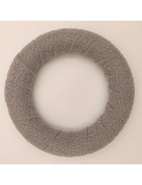 Plüss alap, 25 cm