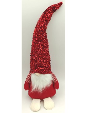 Plüss manó, 47 cm