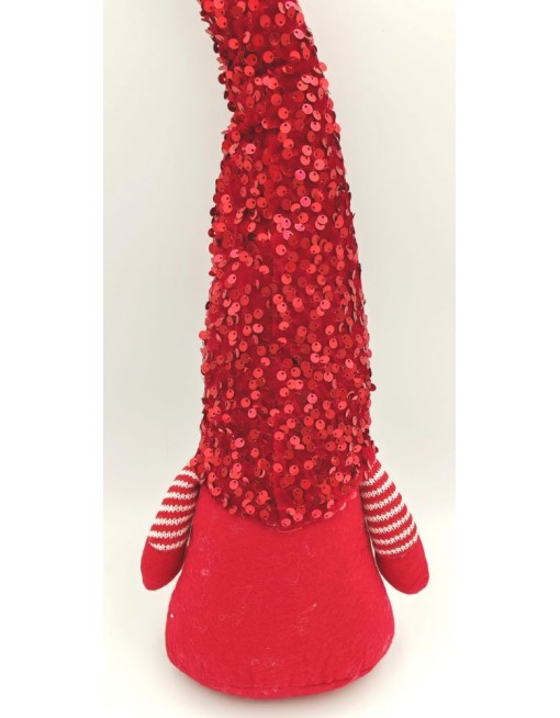 Plüss manó, 47 cm