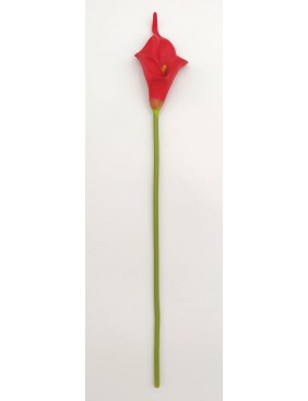 Gumi kála, 38 cm