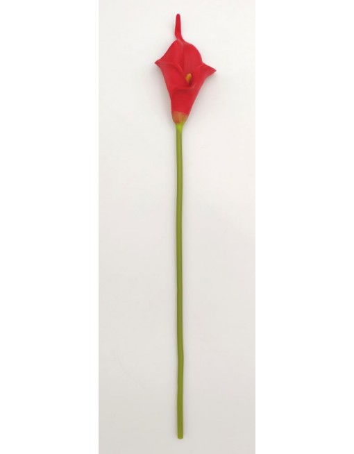 Gumi kála, 38 cm