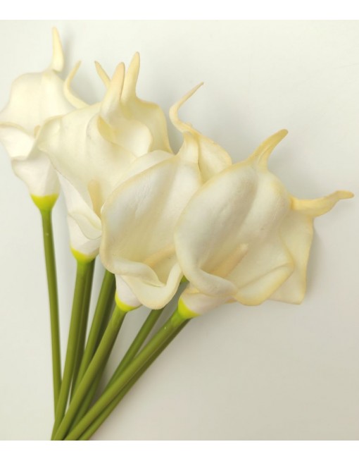 Gumi kála, 38 cm