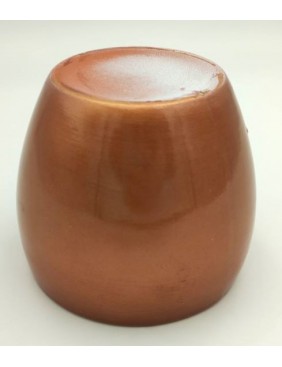 Bronz kaspó