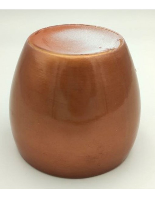 Bronz kaspó