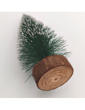 Fenyőfa, 18 cm