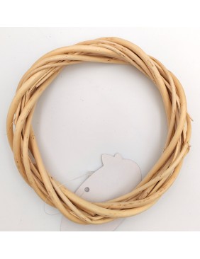 Vékony vessző alap, 15 cm