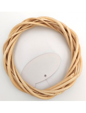 Vékony vessző alap, 15 cm