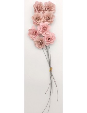 Fa rózsa, 6 cm