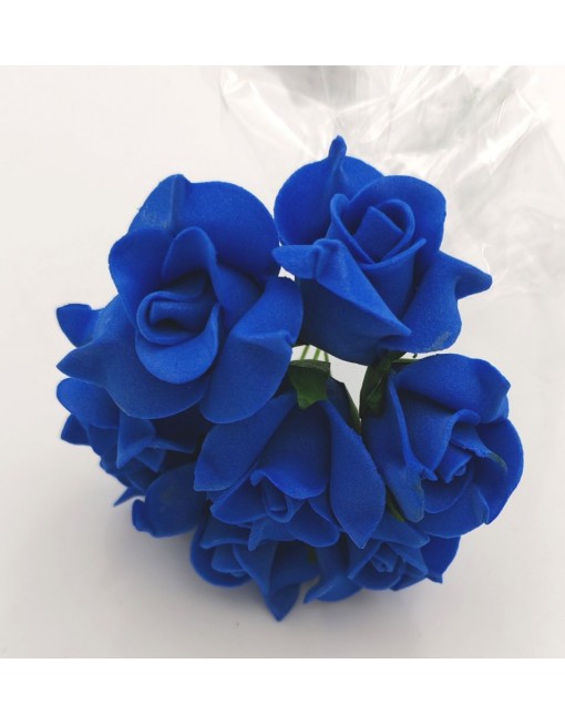Mini polifoam rózsa