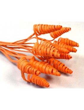 Mini cane cone, 15 db