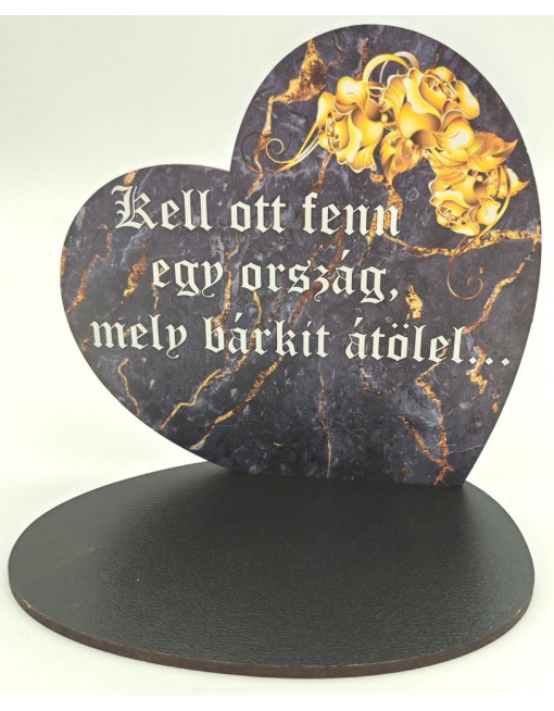 Talpas sírdísz 3
