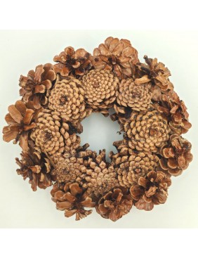 Toboz alap, 15 cm