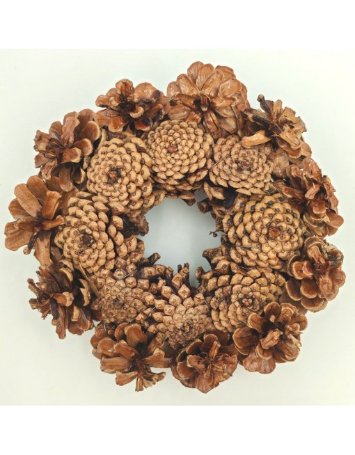 Toboz alap, 15 cm