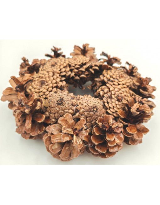 Toboz alap, 15 cm