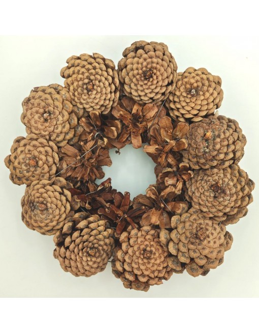 Toboz alap, 15 cm