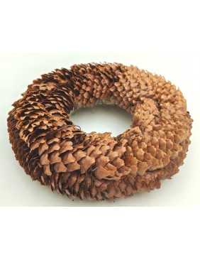Luc toboz alap, 15 cm