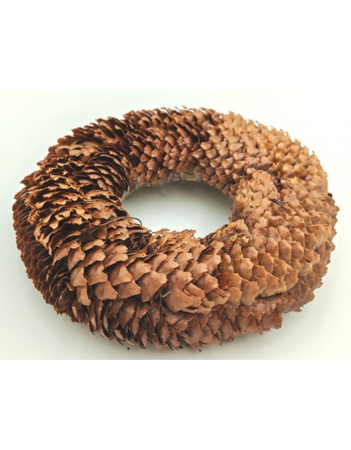 Luc toboz alap, 15 cm