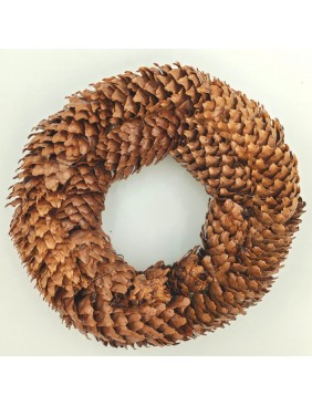 Luc toboz alap, 15 cm