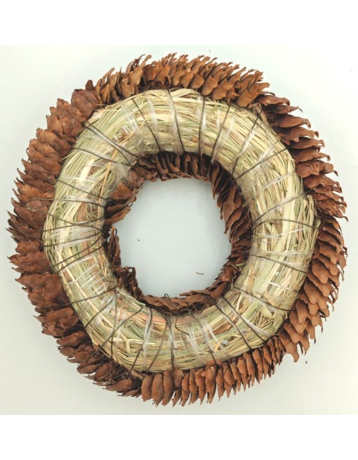 Luc toboz alap, 15 cm
