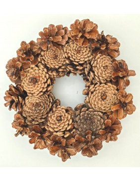 Toboz alap, 20 cm