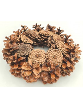 Toboz alap, 20 cm