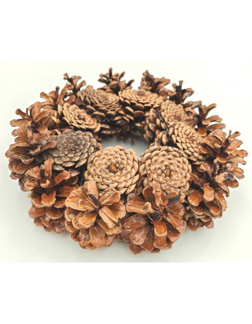Toboz alap, 20 cm