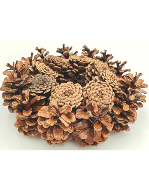 Toboz alap, 20 cm