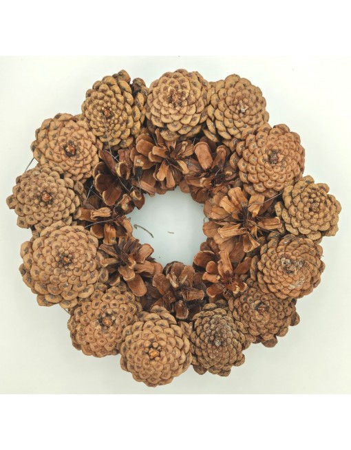 Toboz alap, 20 cm