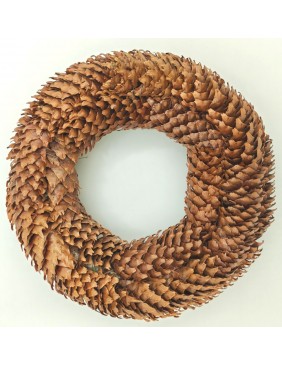 Luc toboz alap, 20 cm