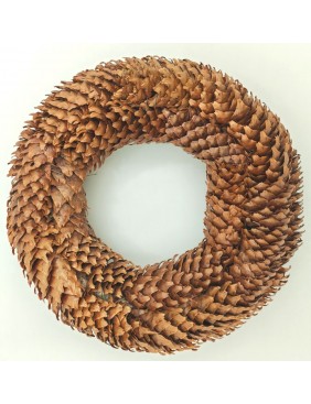 Luc toboz alap, 20 cm