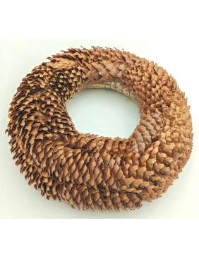 Luc toboz alap, 20 cm