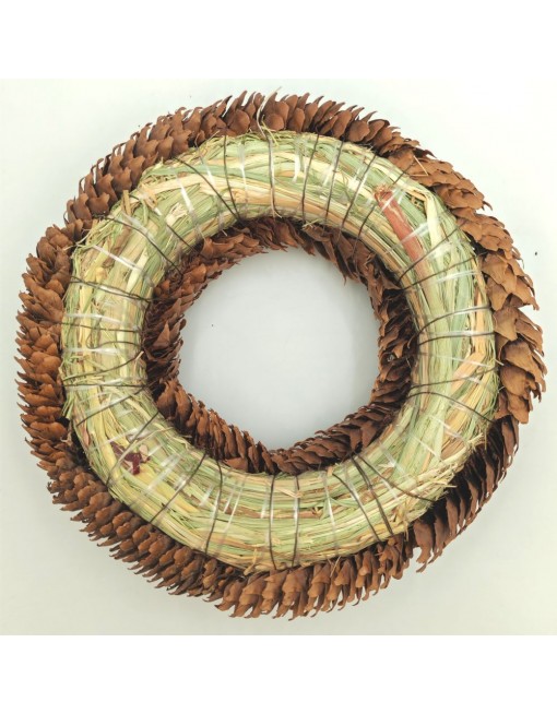 Luc toboz alap, 20 cm