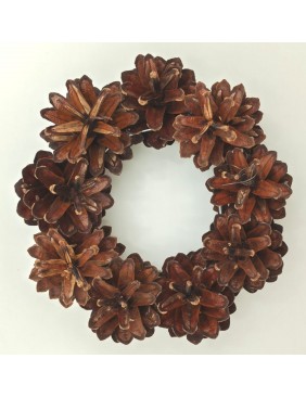 Toboz alap, egy soros