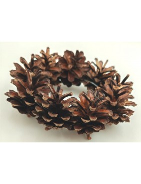 Toboz alap, egy soros