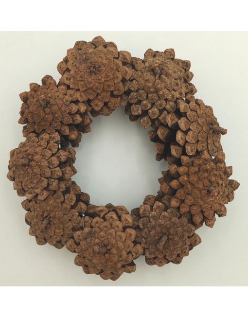 Toboz alap, egy soros