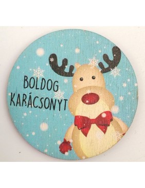 Fa tábla, kétféle