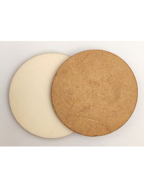 Fa tábla, kétféle