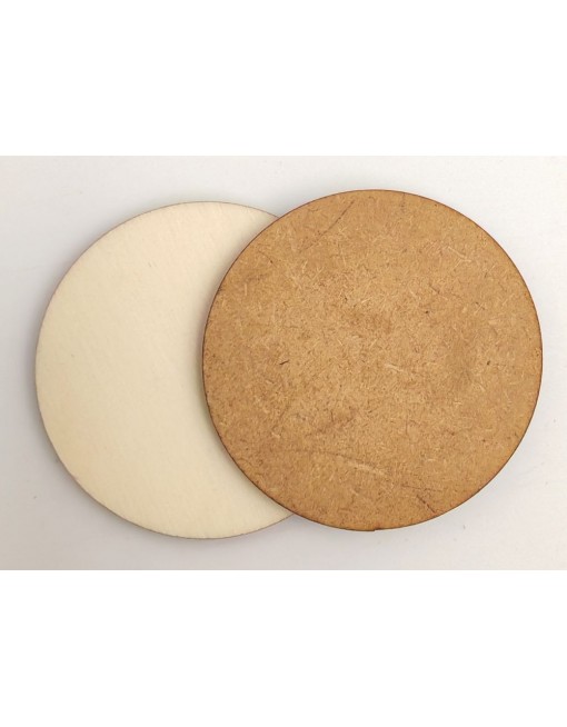 Fa tábla, kétféle