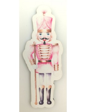 Diótörő tábla, négy szín