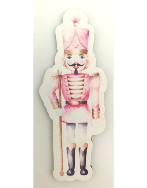 Diótörő tábla, négy szín