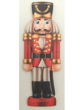 Fa tábla, nagy diőtörő