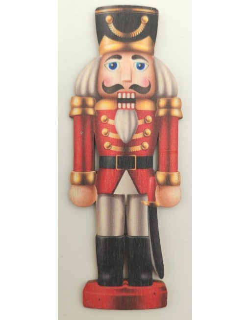 Fa tábla, nagy diőtörő