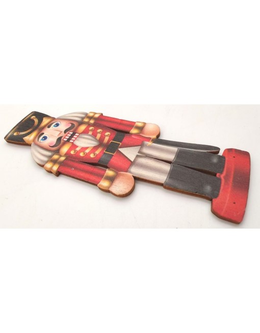 Fa tábla, nagy diőtörő