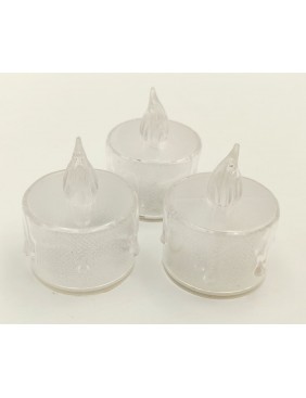 Ledes mécses, kicsi