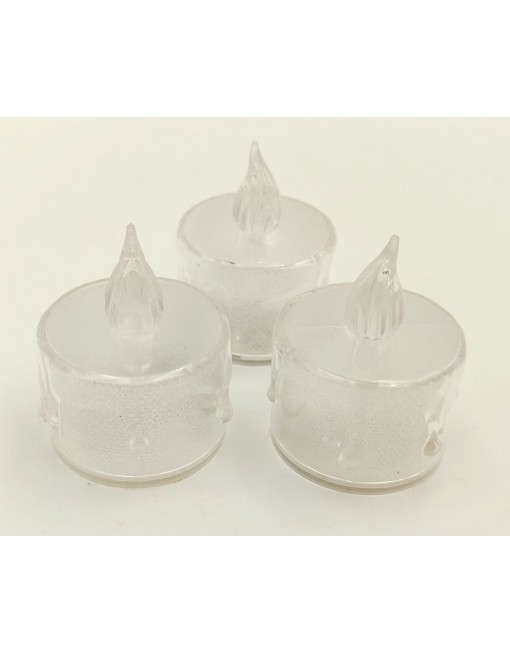 Ledes mécses, kicsi